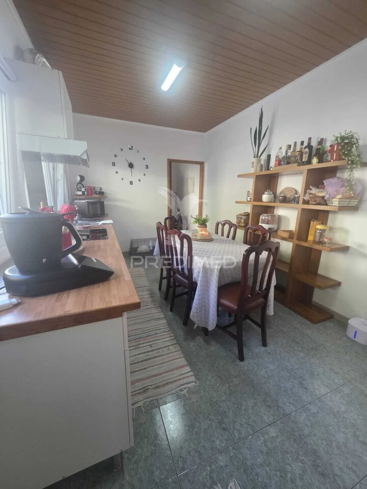 Moradia T4 para Venda em Terra Chã Foto 4