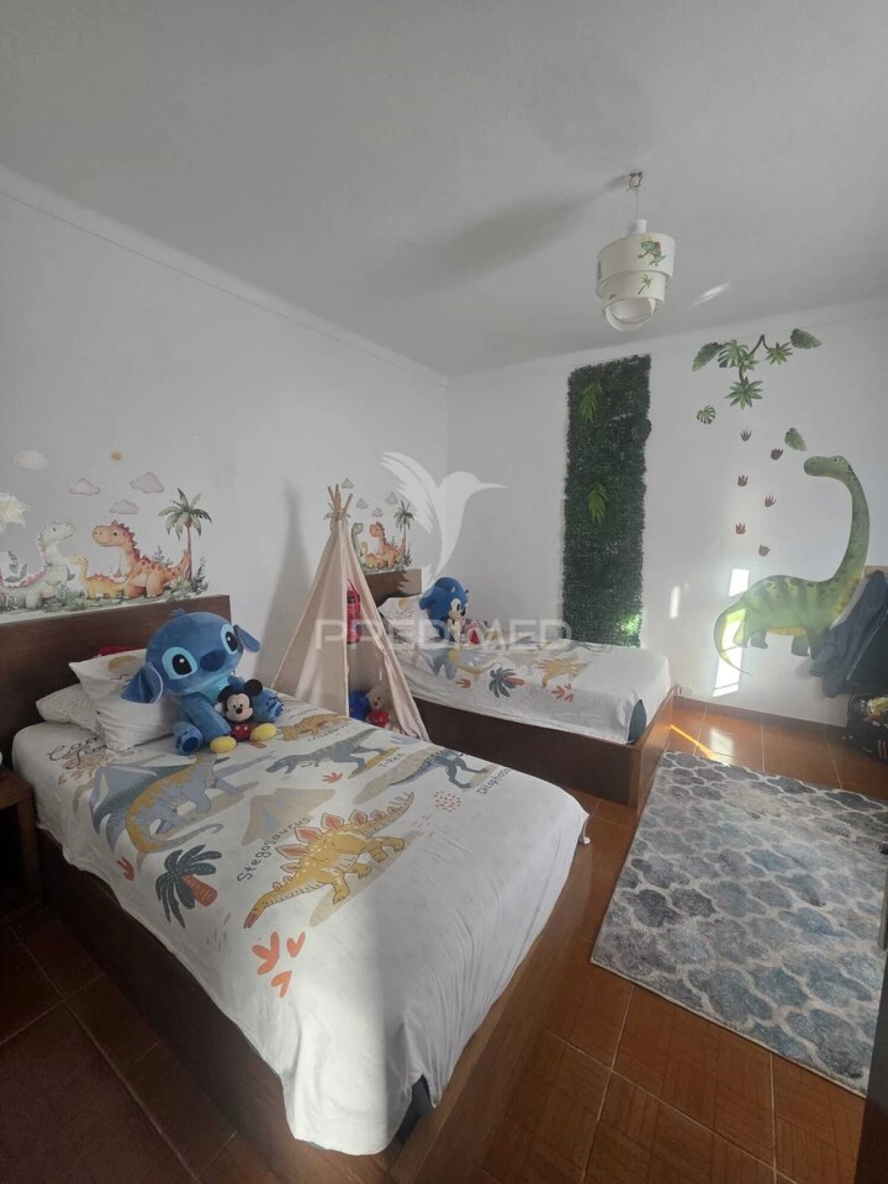 Moradia T4 para Venda em Terra Chã Foto 1