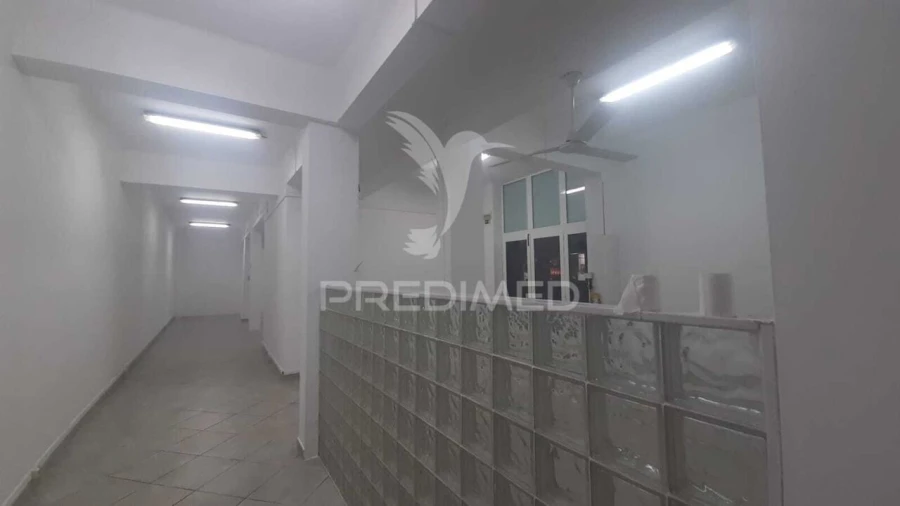 Loja para Arrendamento em Setubal (São Sebastião)