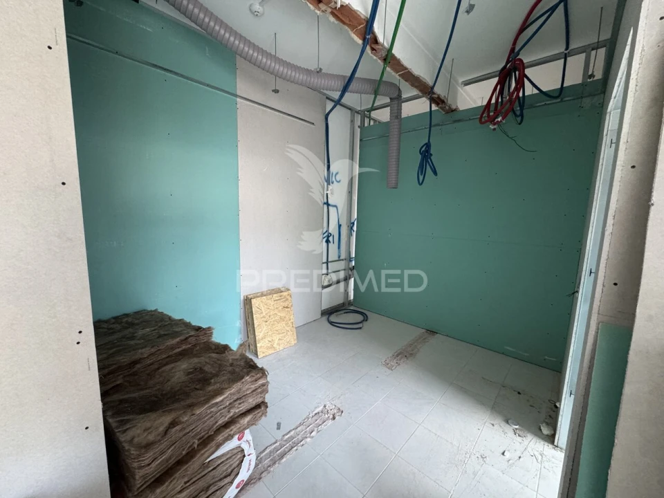 Apartamento T1 para Venda em Minde Foto 7