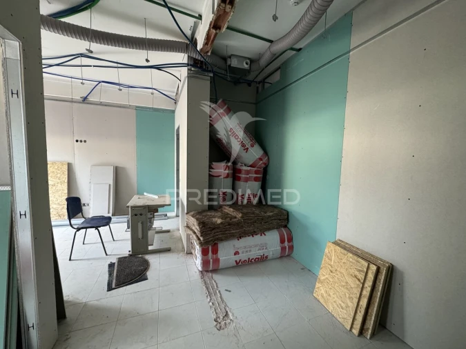 Apartamento T1 para Venda em Minde Foto 12