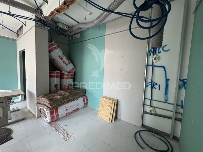 Apartamento T1 para Venda em Minde Foto 8