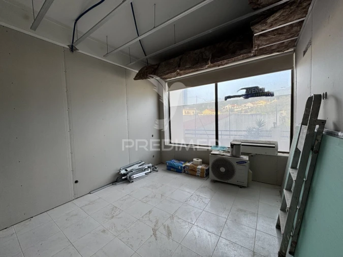 Apartamento T1 para Venda em Minde Foto 9