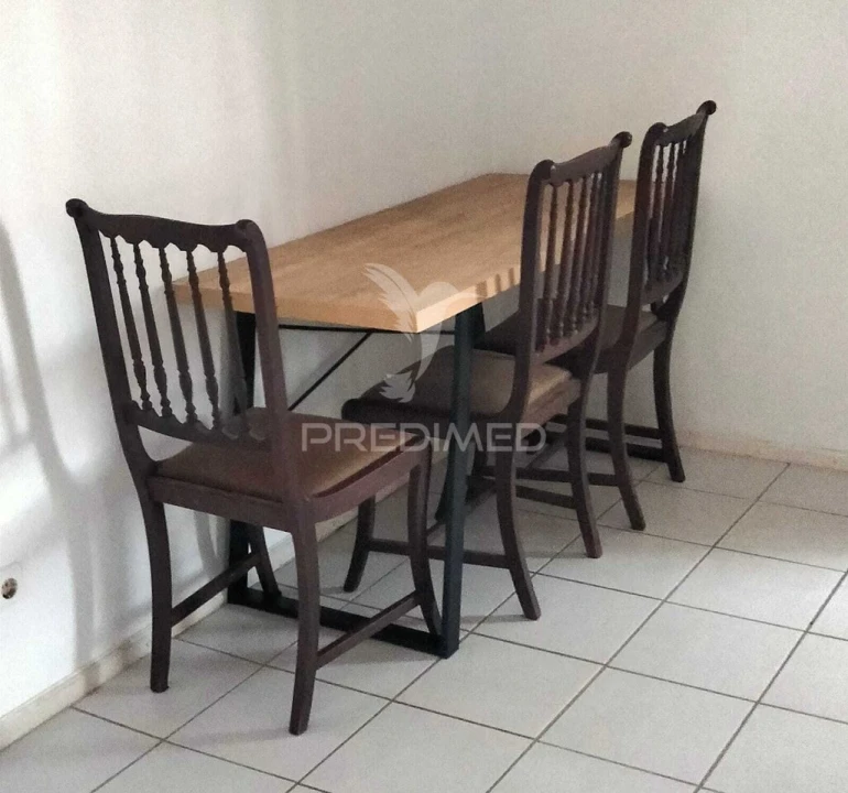 Apartamento T2 para Venda em Albufeira e Olhos de Água Foto 8