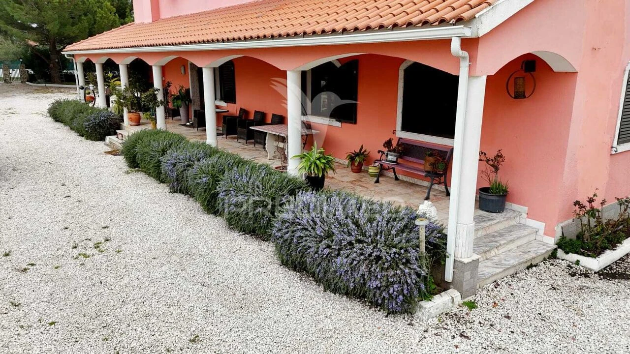 Moradia T6 para Venda em Samora Correia Foto 22