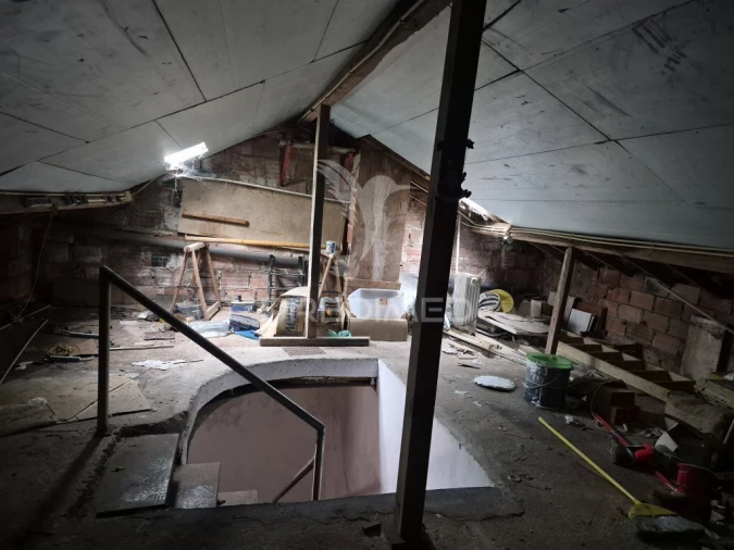 Moradia T2 para Venda em Vialonga Foto 11