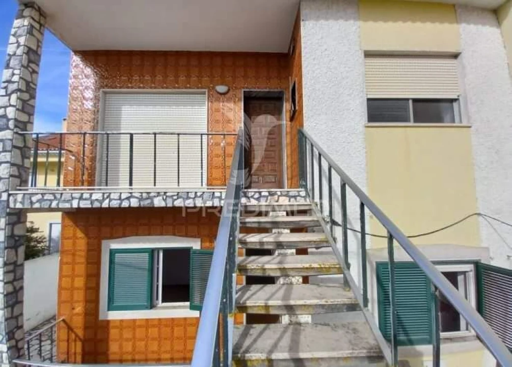 Moradia T5 para Venda em São Francisco Foto 1