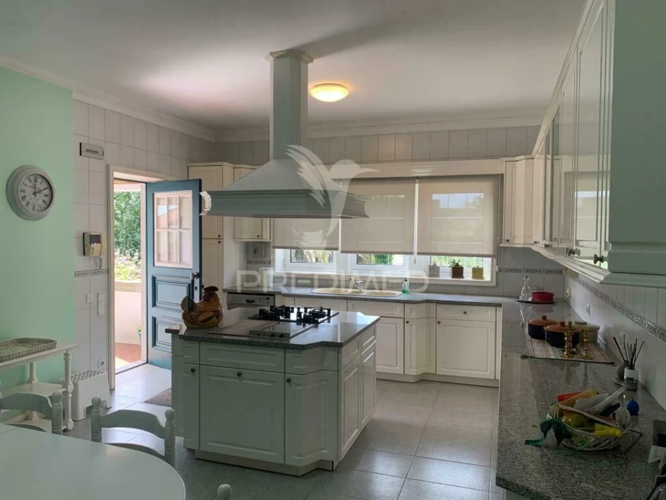 Moradia T4 para Venda em Gavião Foto 17