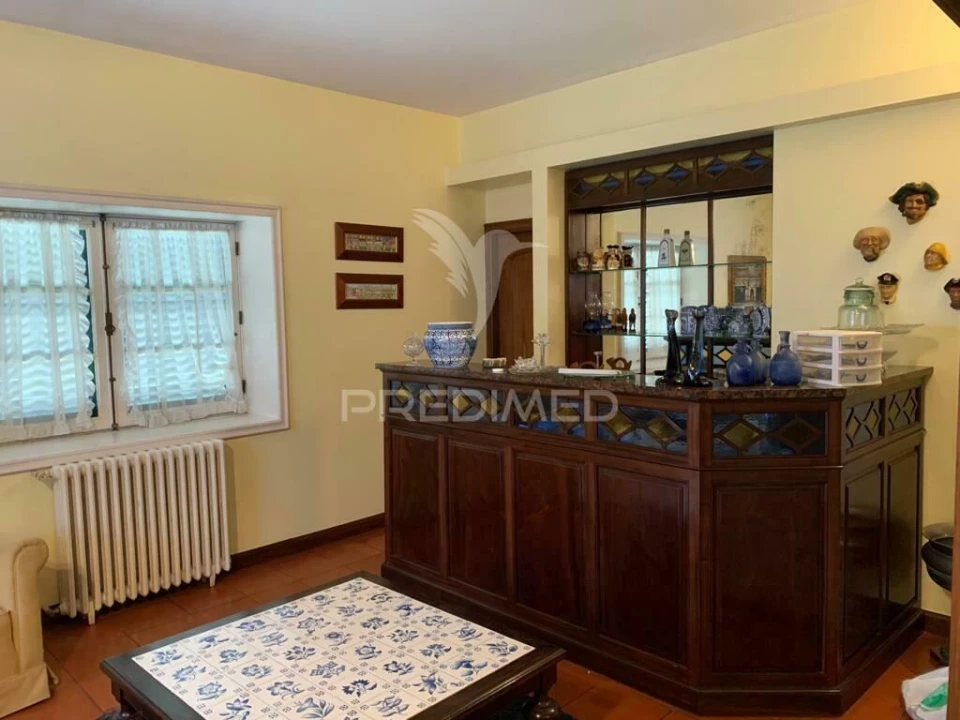 Moradia T4 para Venda em Gavião Foto 9