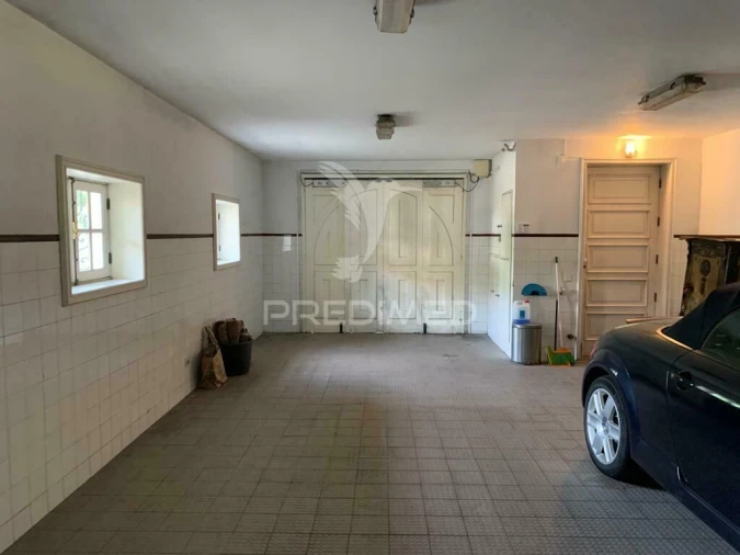 Moradia T4 para Venda em Gavião Foto 12