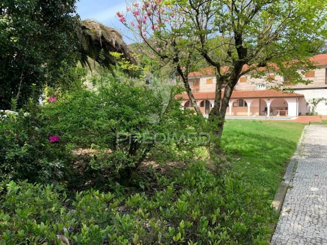 Moradia T4 para Venda em Gavião Foto 2