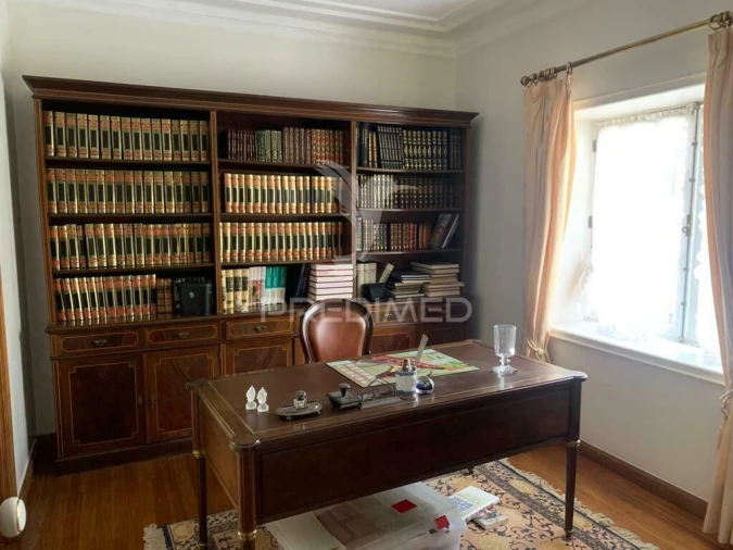 Moradia T4 para Venda em Gavião Foto 14