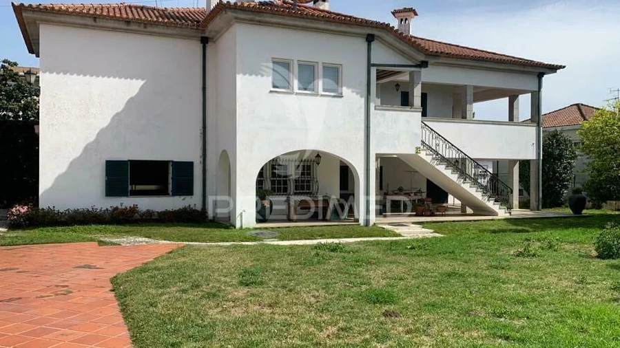 Moradia T4 para Venda em Gavião
