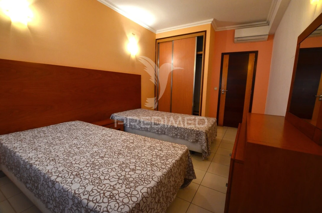Apartamento T2 para Venda em Albufeira e Olhos de Água Foto 7