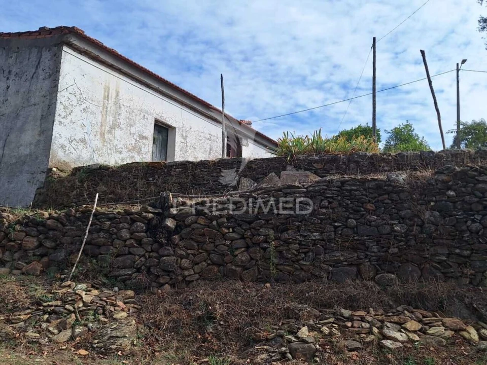 Quinta T1 para Venda em Alegrete Foto 3