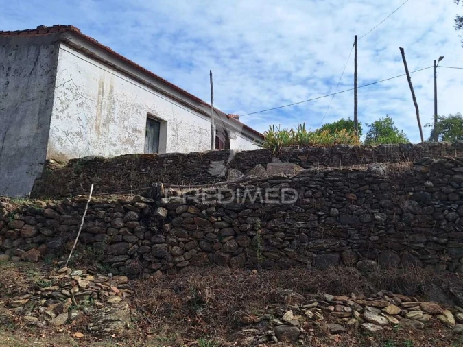 Quinta T1 para Venda em Alegrete Foto 3