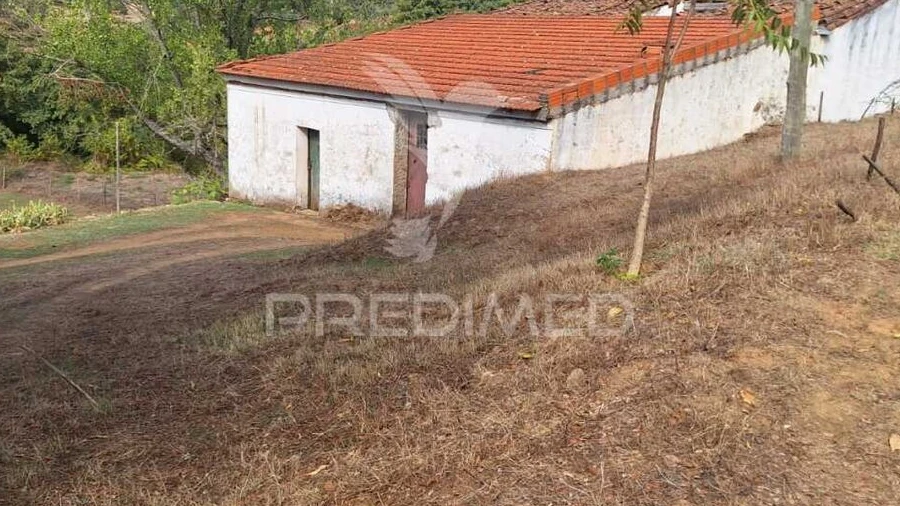 Quinta T1 para Venda em Alegrete