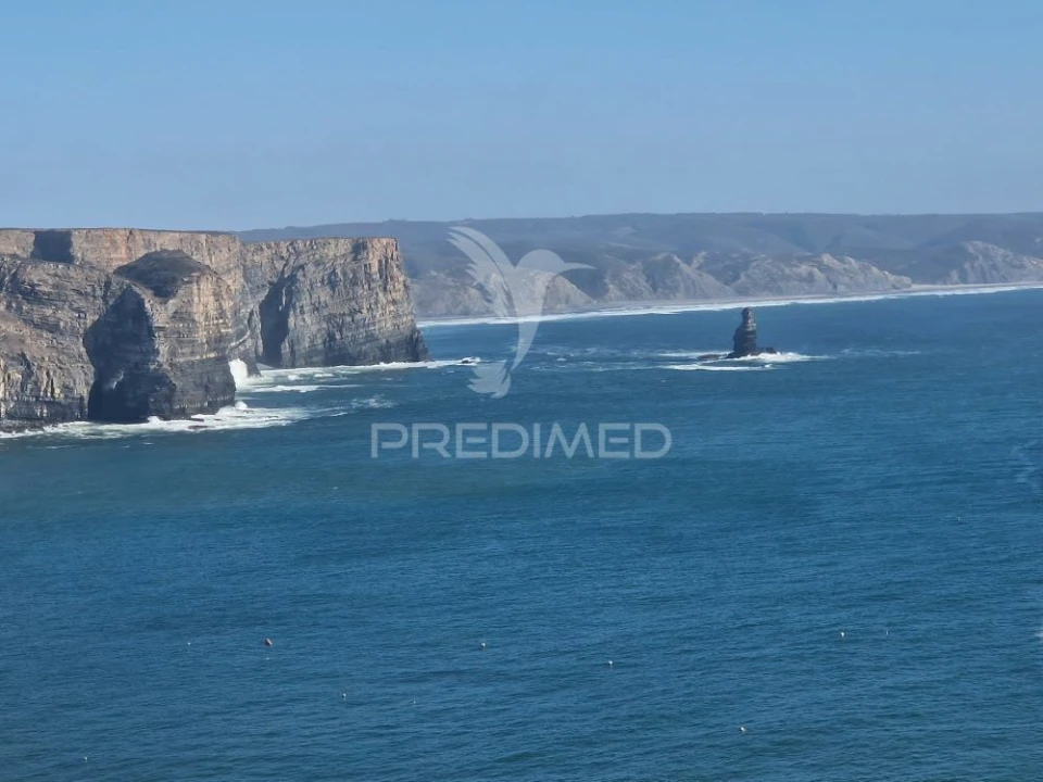 Moradia T3 para Venda em Aljezur Foto 30