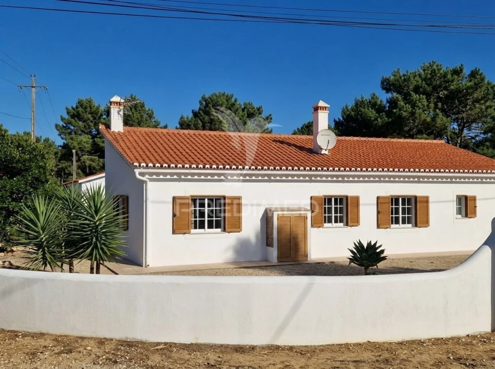 Moradia T3 para Venda em Aljezur Foto 22