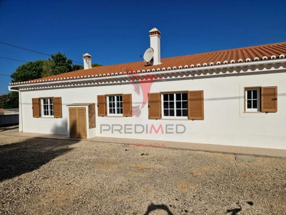 Moradia T3 para Venda em Aljezur Foto 6