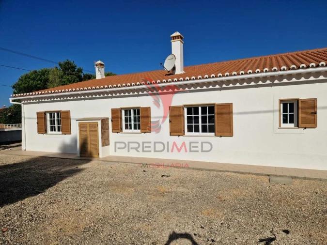 Moradia T3 para Venda em Aljezur Foto 6