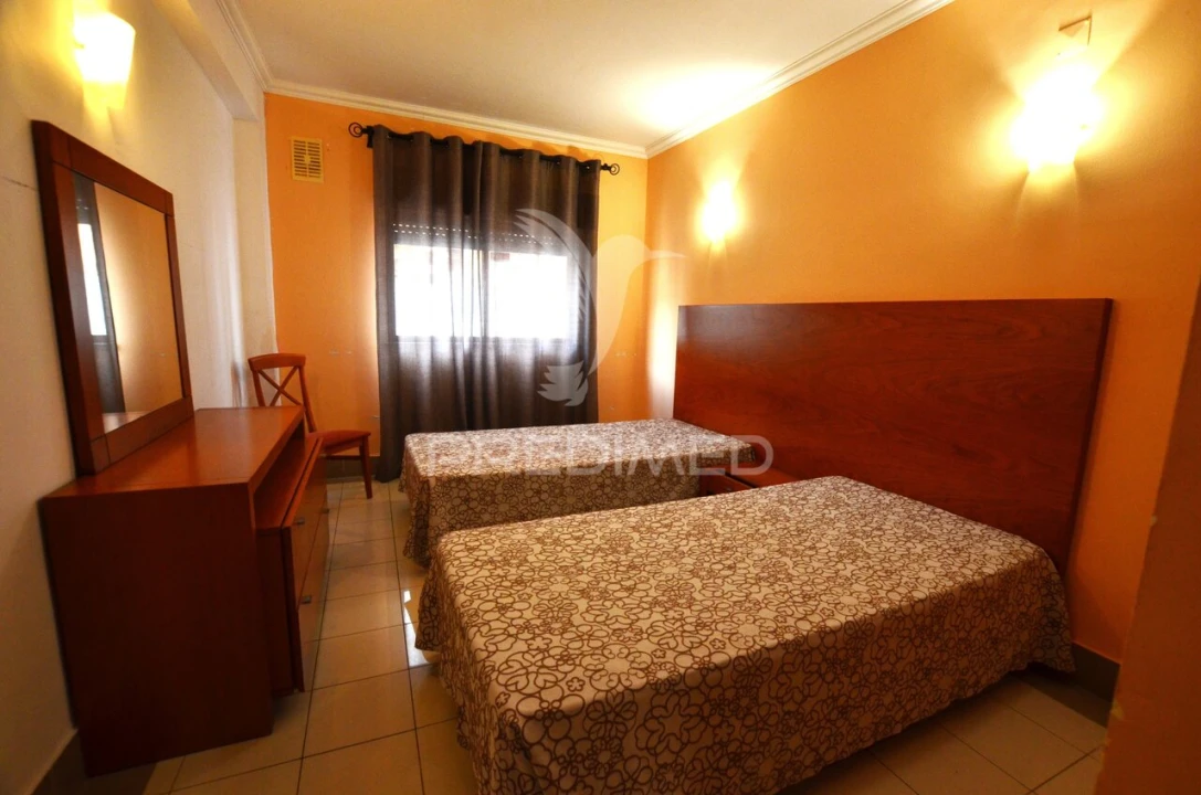 Apartamento T2 para Venda em Albufeira e Olhos de Água Foto 4