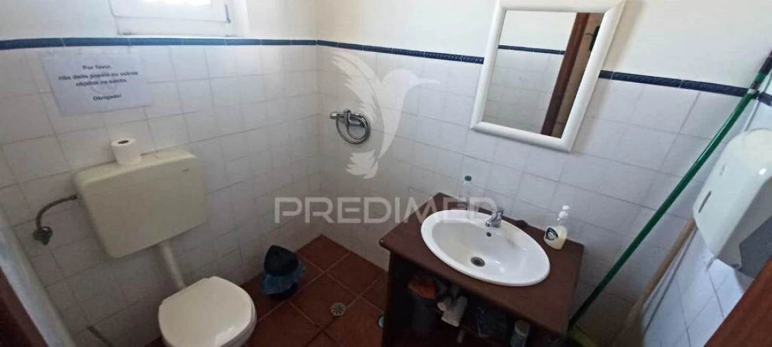 Armazém para Venda em Alagoa Foto 23