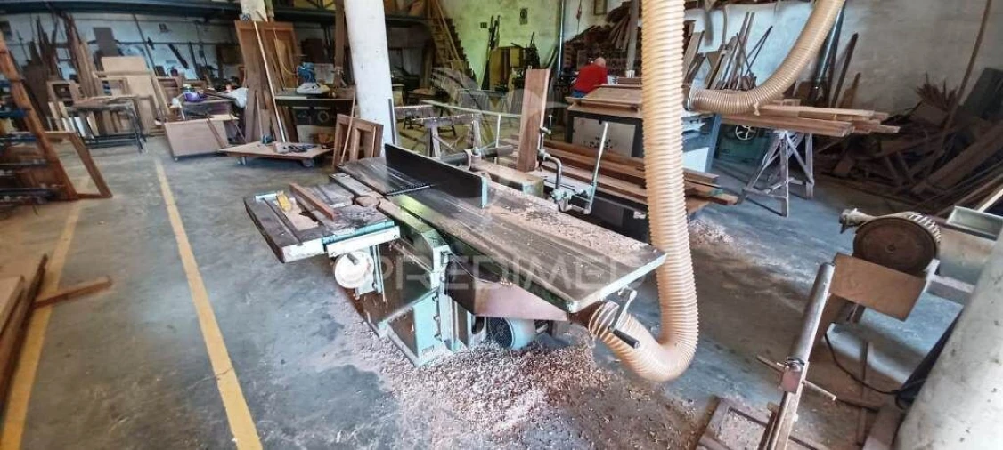 Armazém para Venda em Alagoa Foto 7