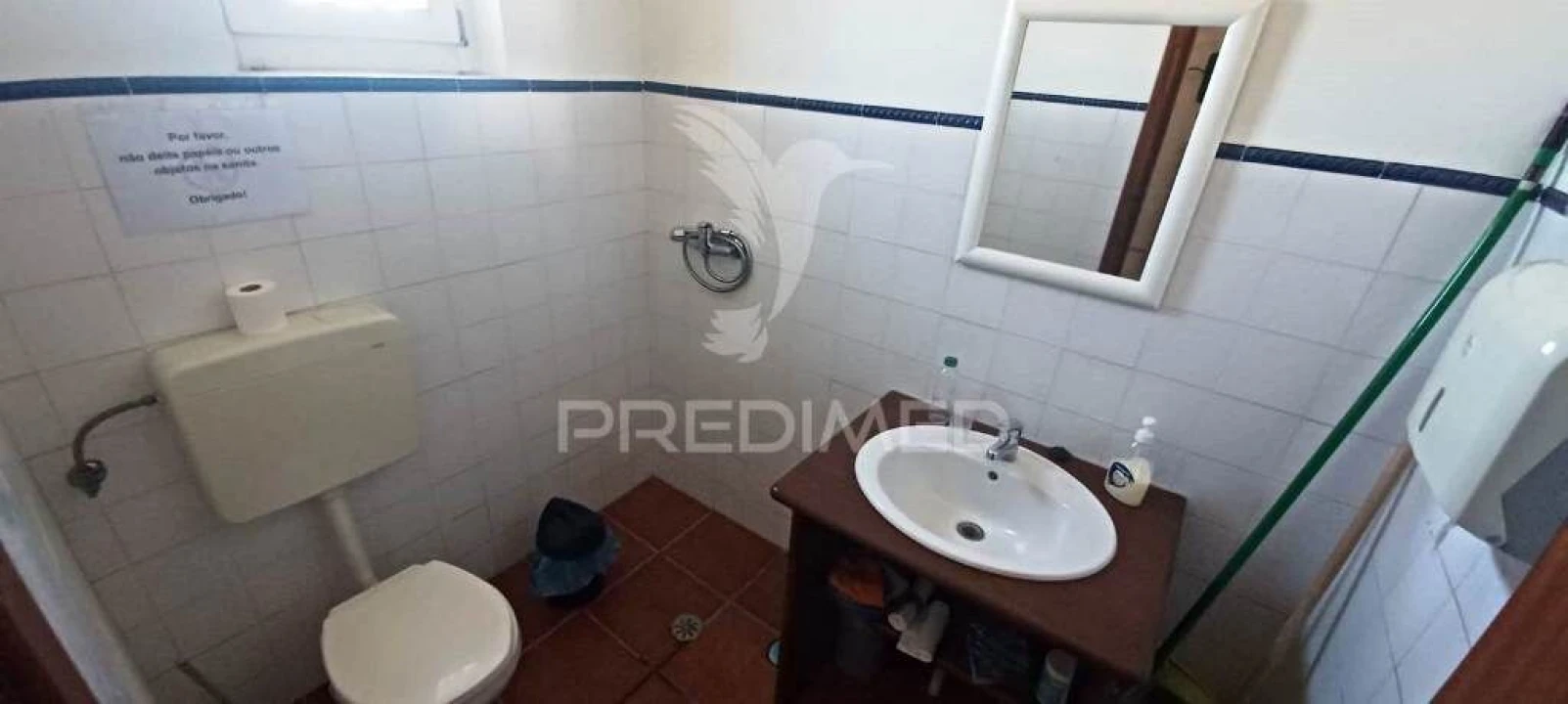 Armazém para Venda em Alagoa Foto 23