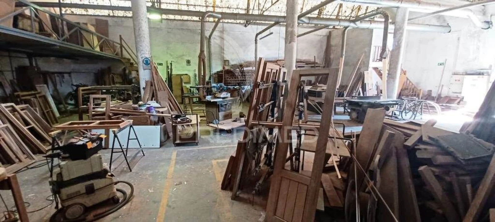 Armazém para Venda em Alagoa Foto 17