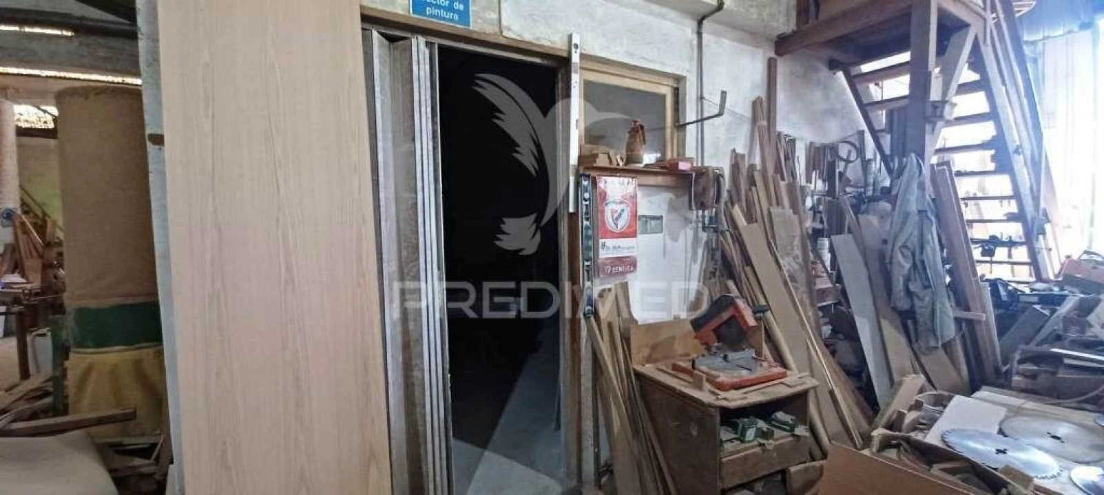 Armazém para Venda em Alagoa Foto 16