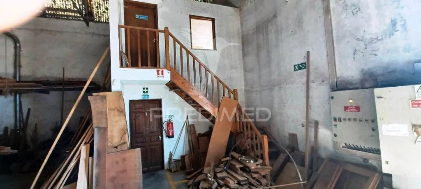 Armazém para Venda em Alagoa Foto 18