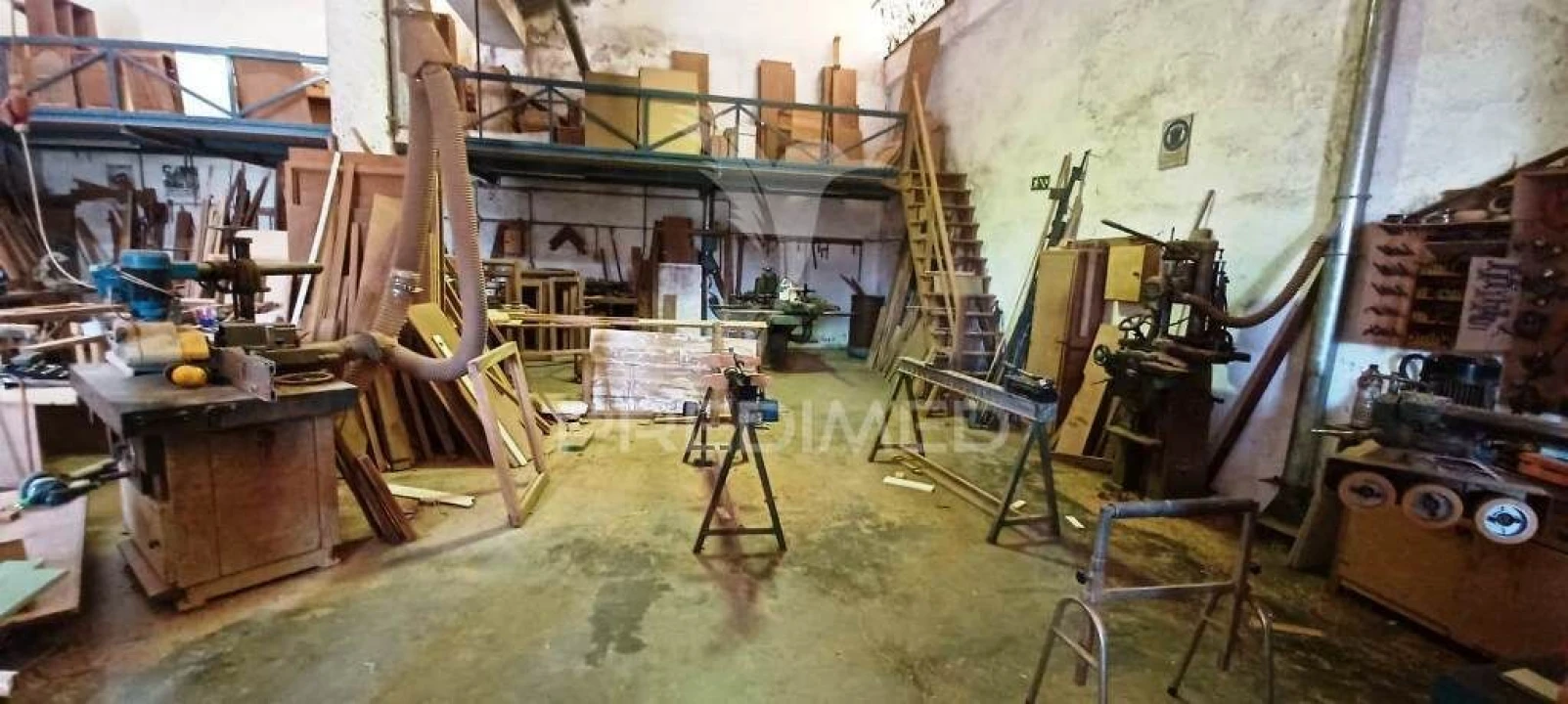 Armazém para Venda em Alagoa Foto 14