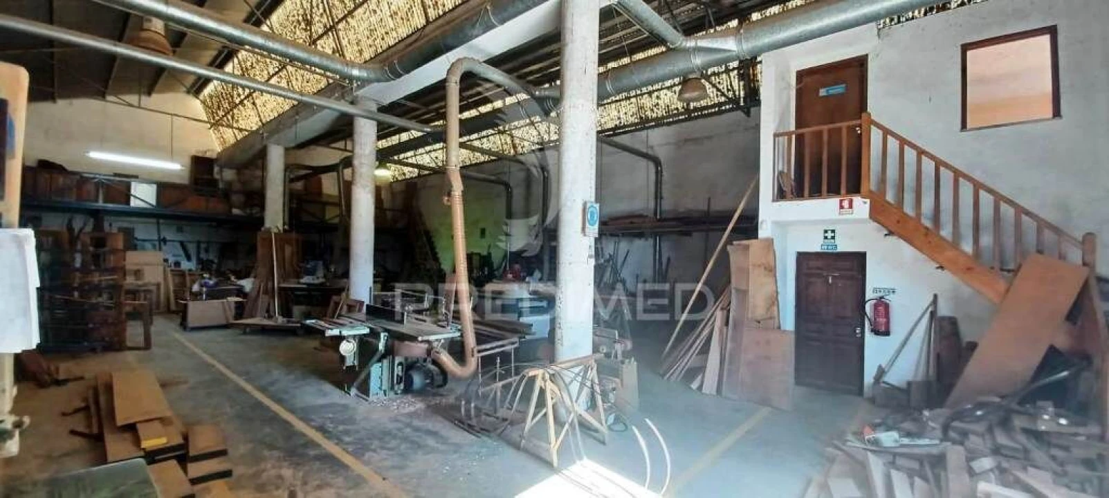 Armazém para Venda em Alagoa Foto 15