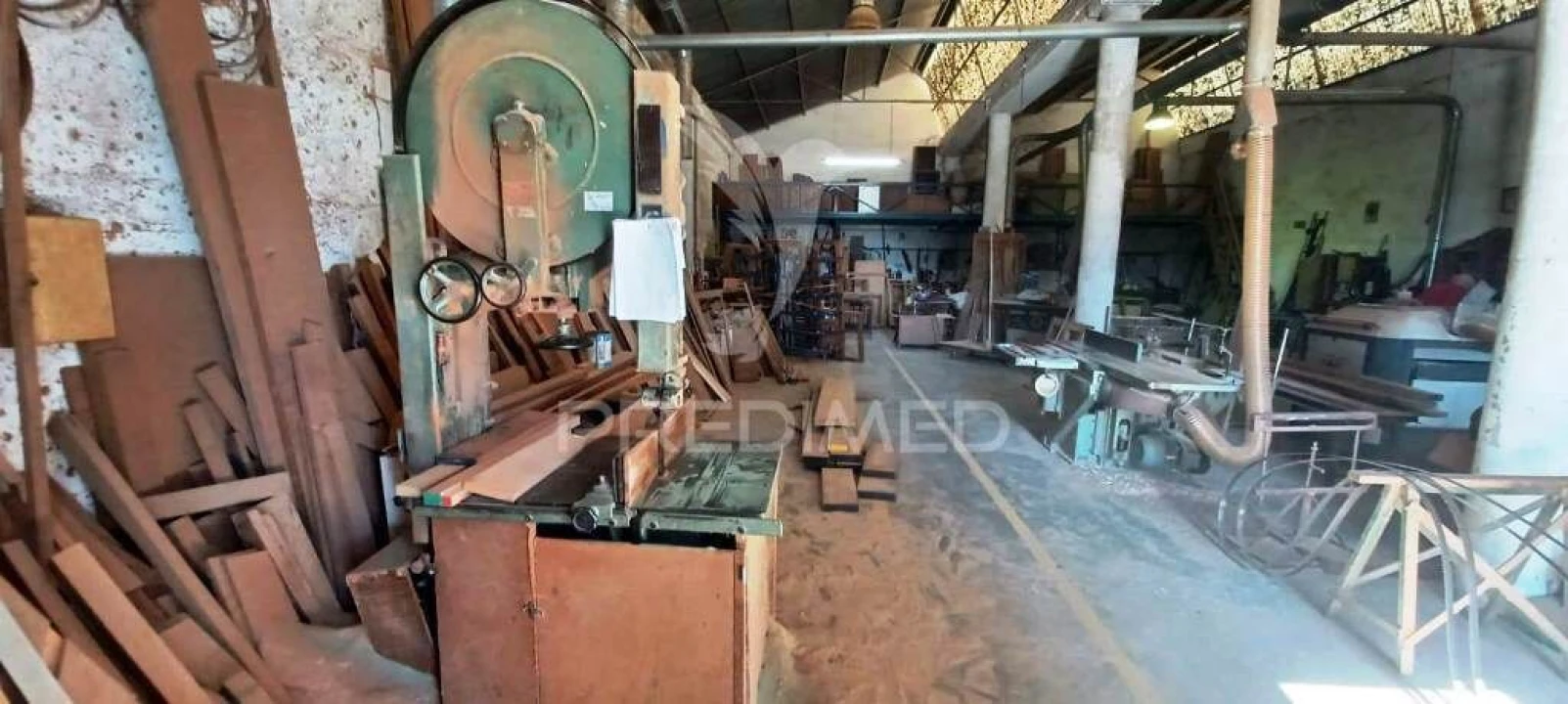 Armazém para Venda em Alagoa Foto 10