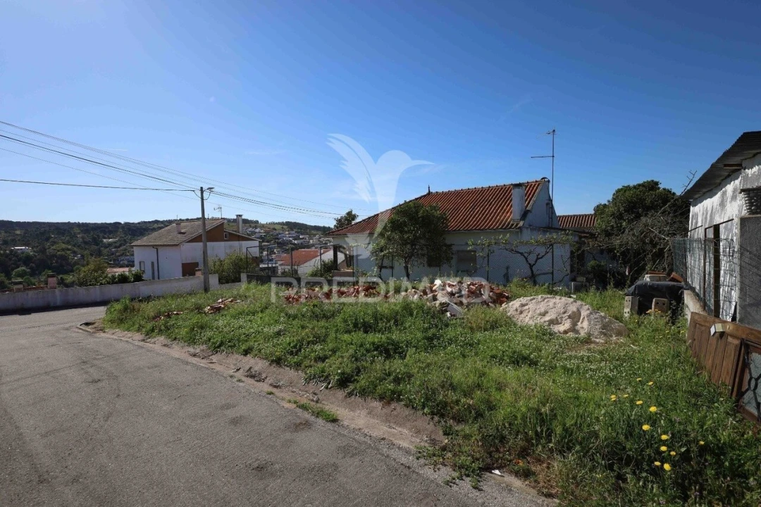 Terreno para Venda em Tancos Foto 6