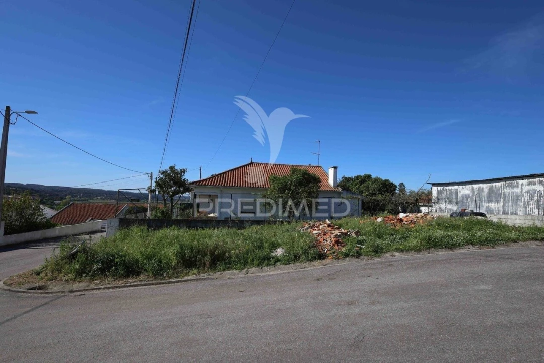 Terreno para Venda em Tancos Foto 10