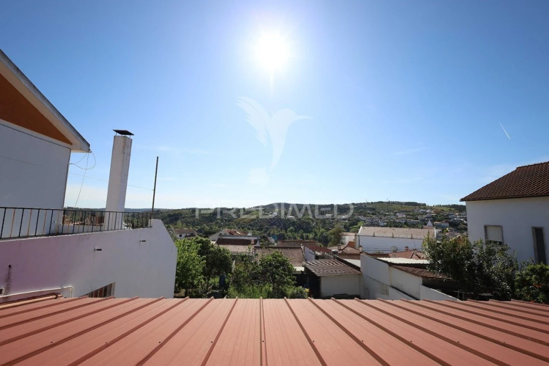 Terreno para Venda em Tancos Foto 9