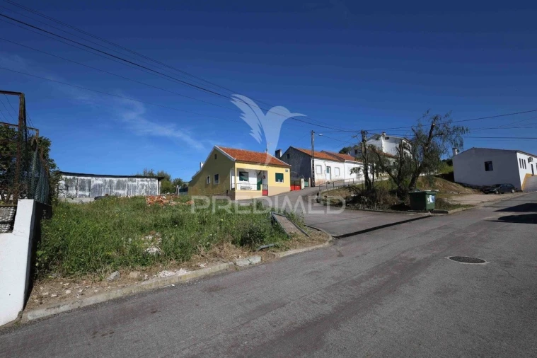 Terreno para Venda em Tancos Foto 8