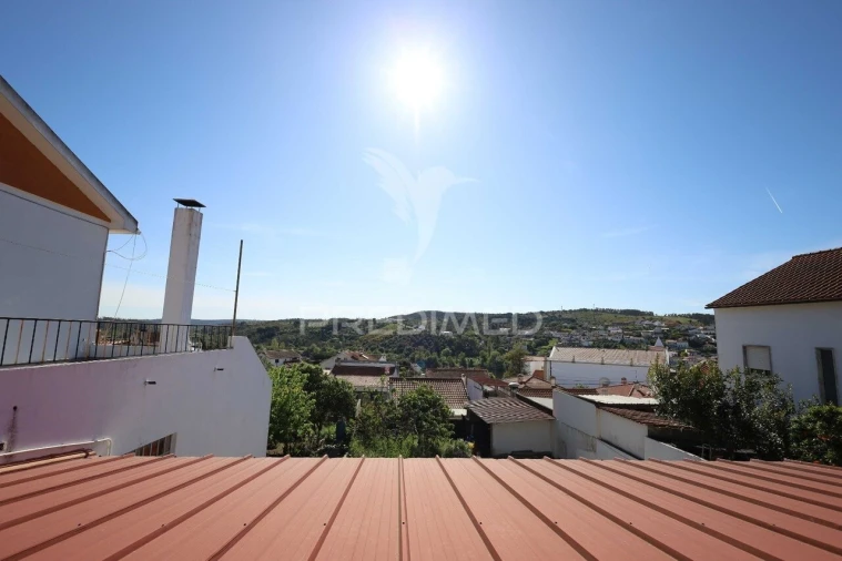 Terreno para Venda em Tancos Foto 9
