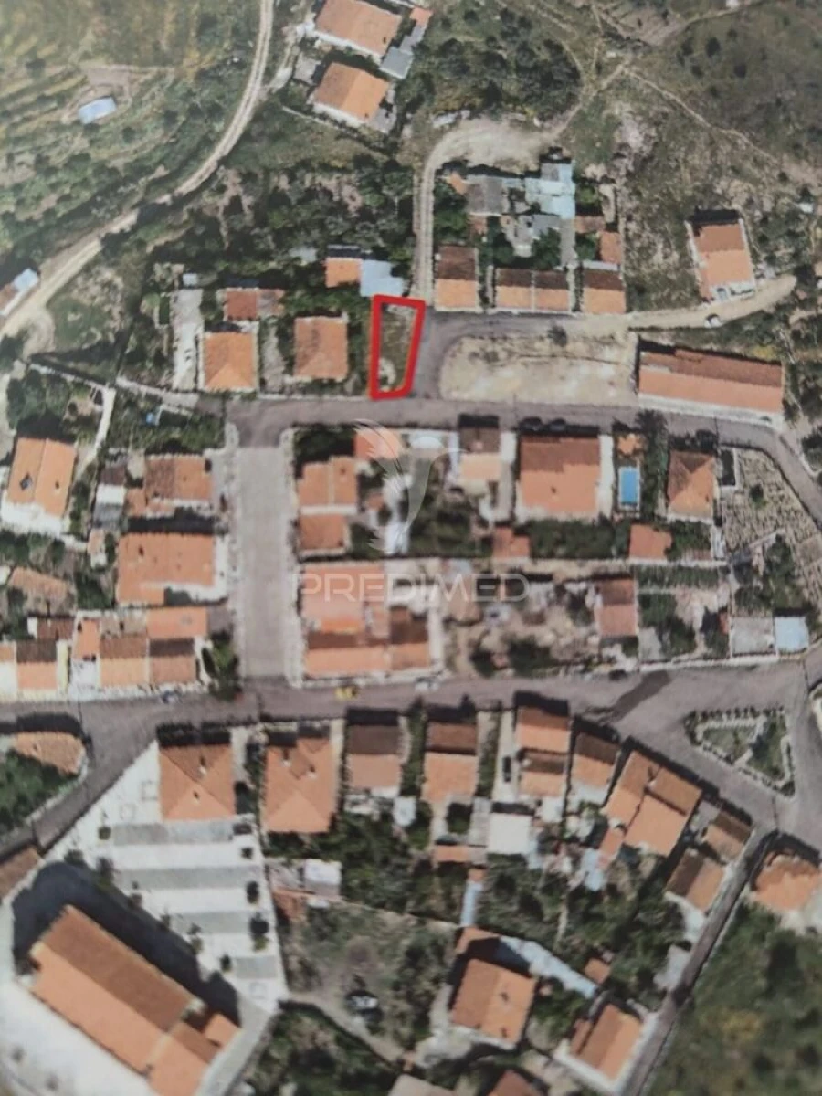 Terreno para Venda em Tancos Foto 2