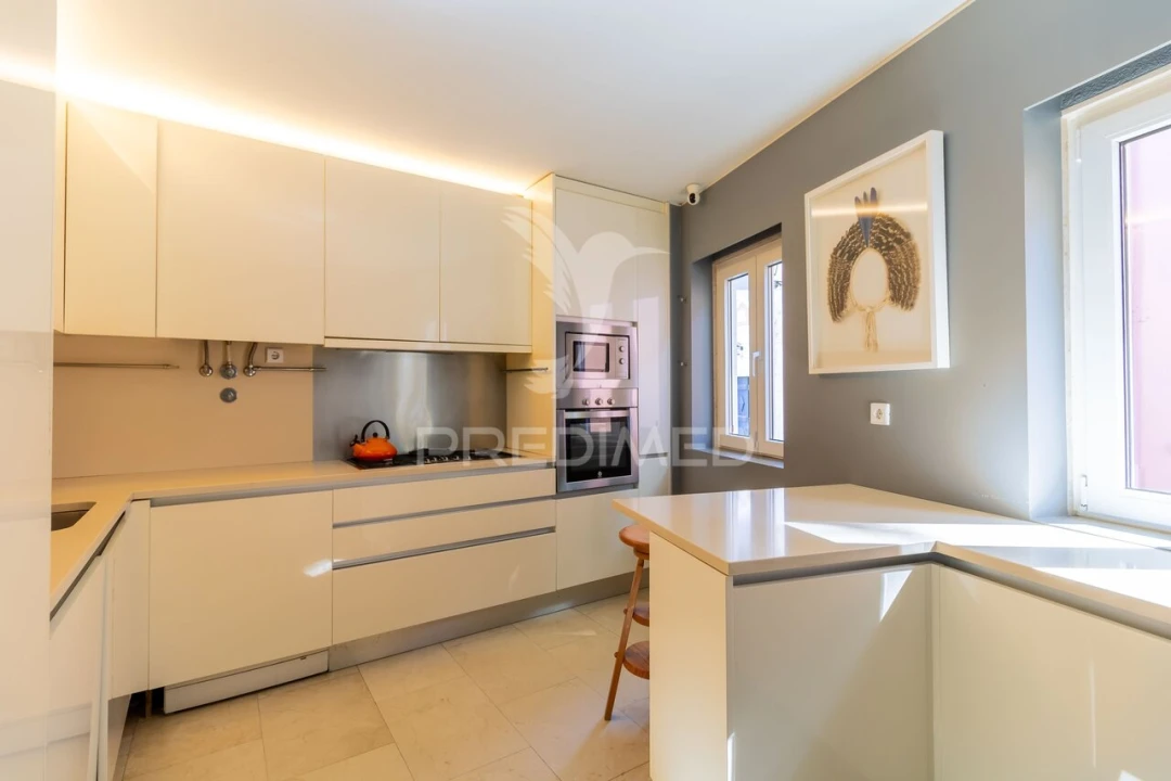 Apartamento T2 para Venda em Santa Maria Maior Foto 17