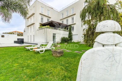 Apartamento T2 para Venda em Santa Maria Maior
