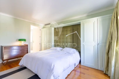 Apartamento T2 para Venda em Santa Maria Maior