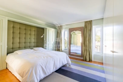Apartamento T2 para Venda em Santa Maria Maior