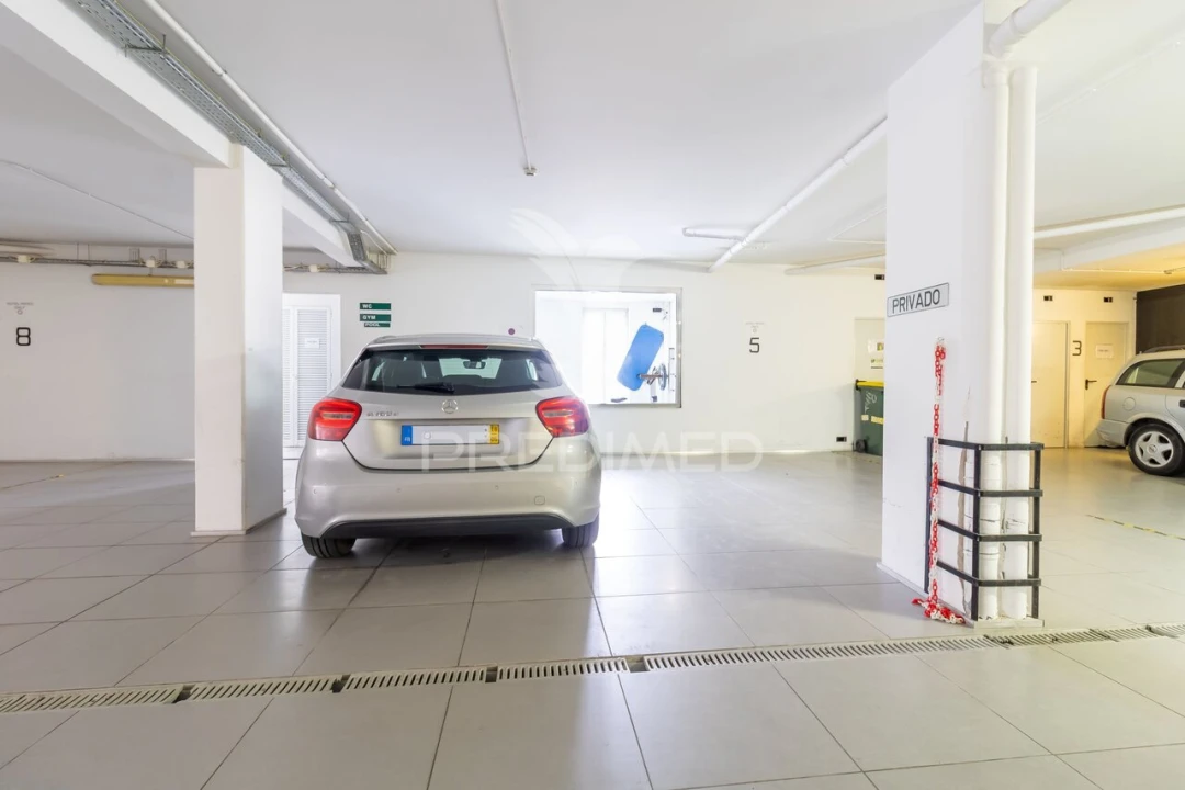 Apartamento T2 para Venda em Santa Maria Maior Foto 25