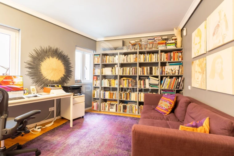 Apartamento T2 para Venda em Santa Maria Maior Foto 15