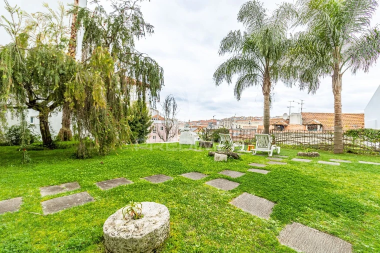 Apartamento T2 para Venda em Santa Maria Maior Foto 23