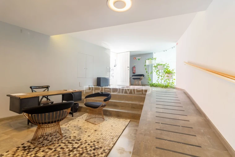 Apartamento T2 para Venda em Santa Maria Maior Foto 27