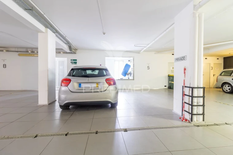 Apartamento T2 para Venda em Santa Maria Maior Foto 25